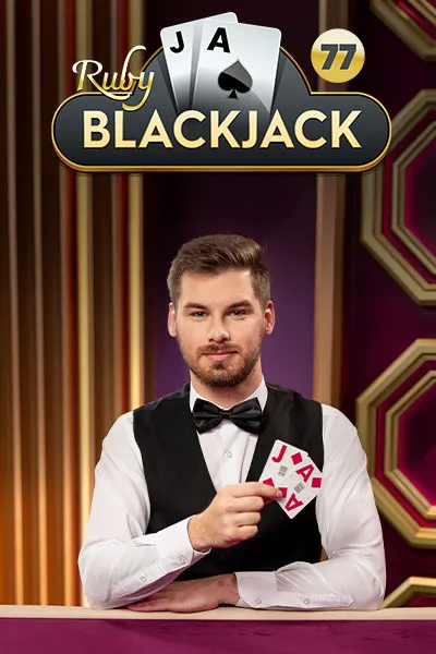 Blackjack