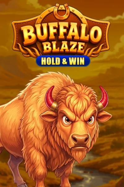 Buffalo Blaze